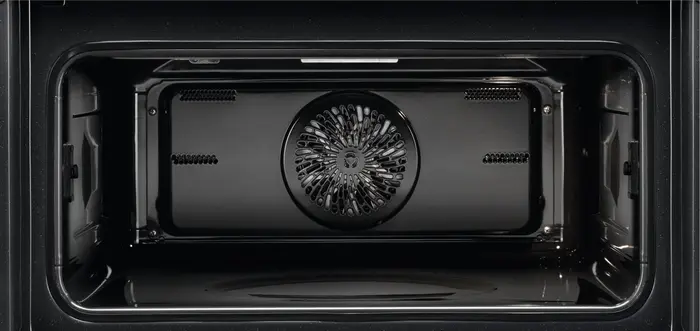 Духовой шкаф AEG KMR761000M фото 3