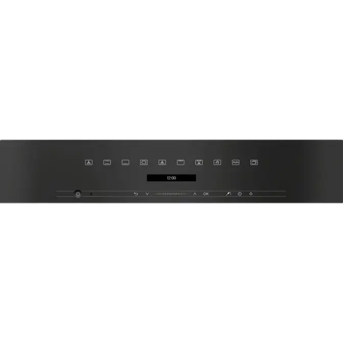 Духовой шкаф Miele H 7262 BР OBSW фото 2