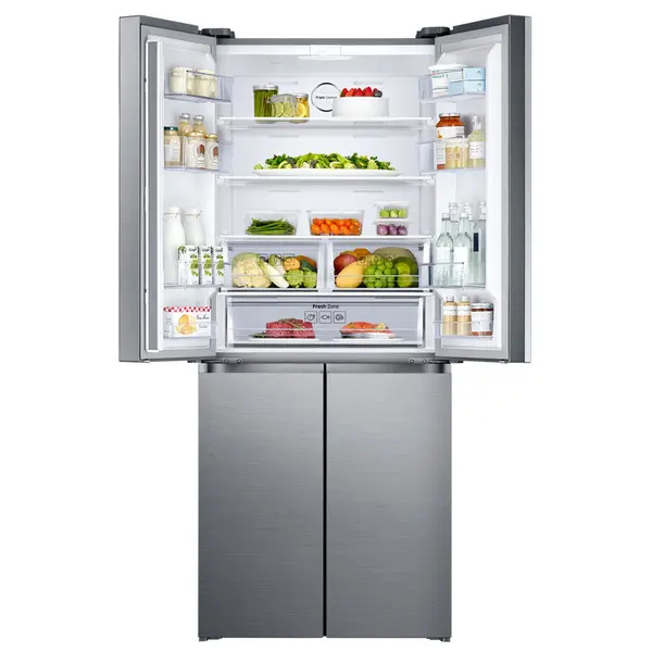 Холодильник Samsung RF 50K5920S8