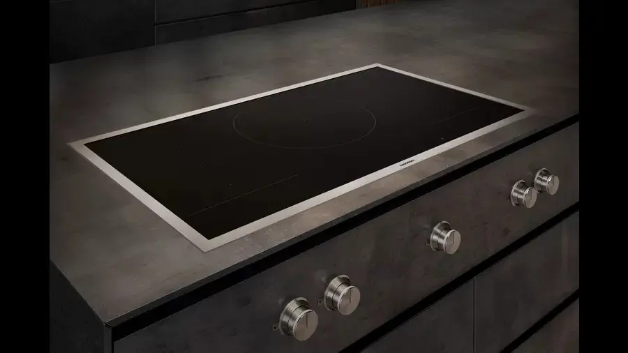 Индукционная стеклокерамич. панель Gaggenau VI492115 фото 2
