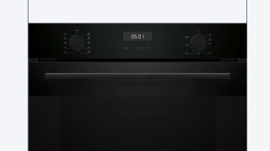 Духовой шкаф Bosch HJA737BA0 фото 2