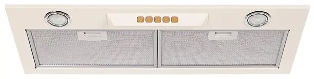 Встраиваемая вытяжка Kuppersberg Inlinea 72 C фото 3