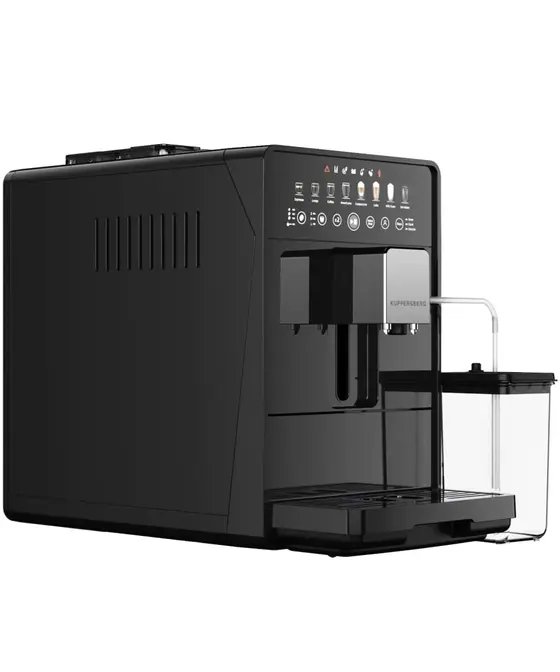 Кофемашина Kuppersberg KCF 400 B фото 3