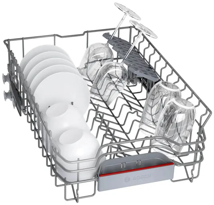 Встраиваемая посудомоечная машина Bosch SPV4XMX20E фото 8