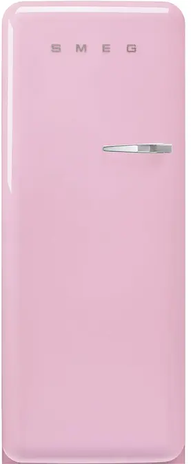 Холодильник Smeg FAB28LPK5 фото 1