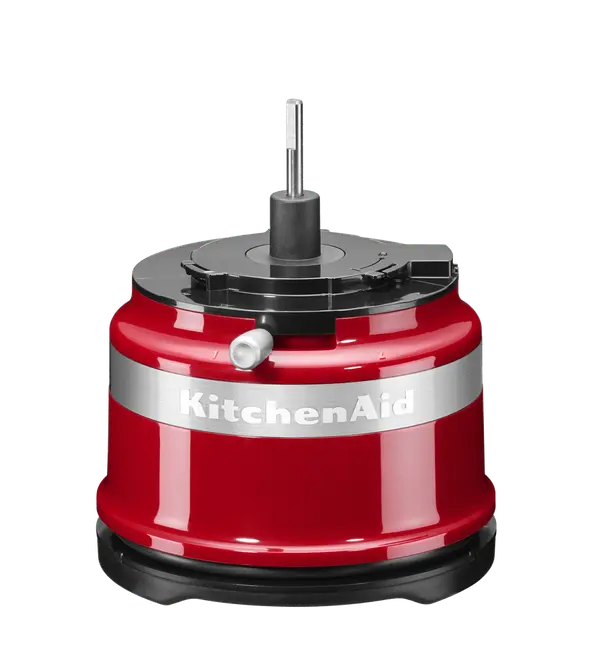 Кухонный миникомбайн KitchenAid 5KFC3516EER фото 3
