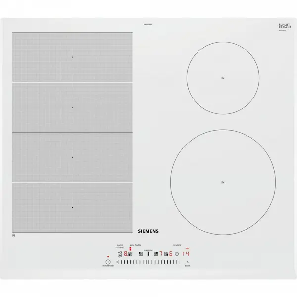 Варочная панель Siemens EX652FEC1E
