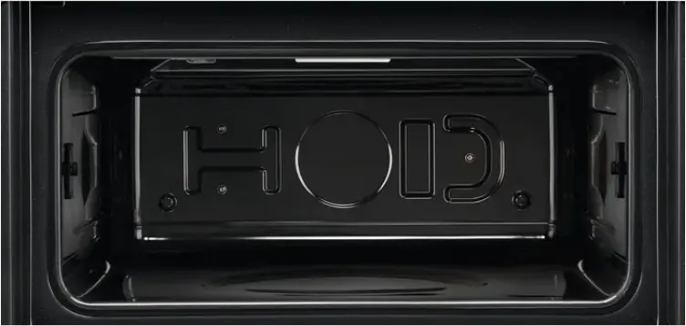 Встраиваемая микроволновая печь Electrolux KVMBE08X фото 3