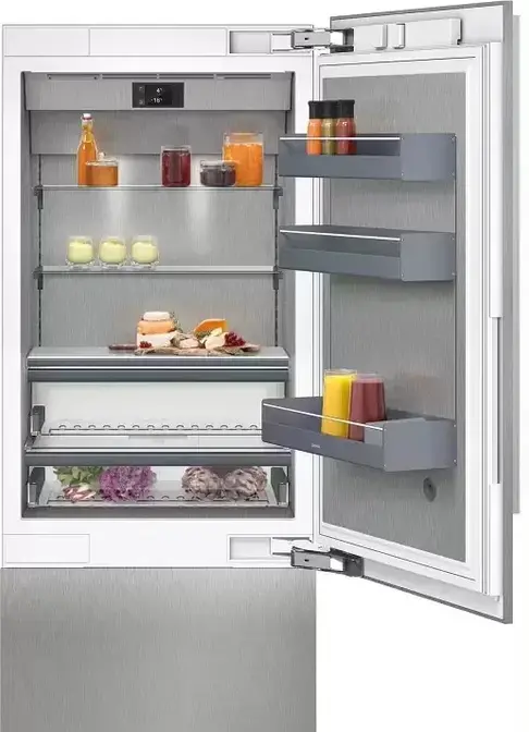 Встраиваемый холодильник Gaggenau RB 492-304 фото 1 Встраиваемый холодильник Gaggenau RB 492-304 фото 1