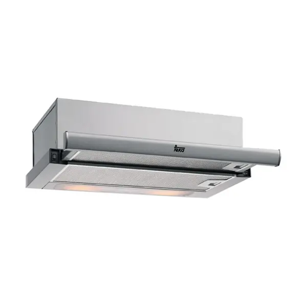 Встраиваемая вытяжка Teka TL-2000 STAINLESS STEEL