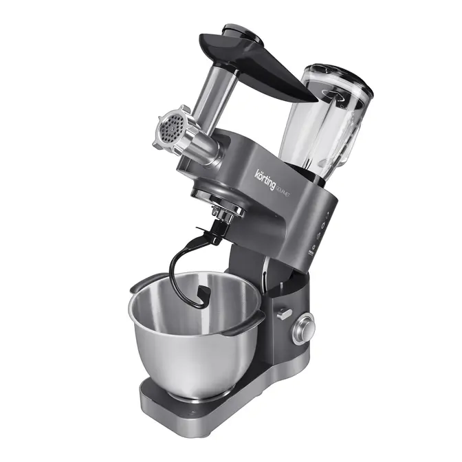 Кухонный комбайн Korting KKM 0106 Gourmet фото 6