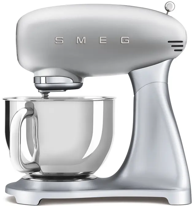 Миксер Smeg SMF02SVEU фото 1