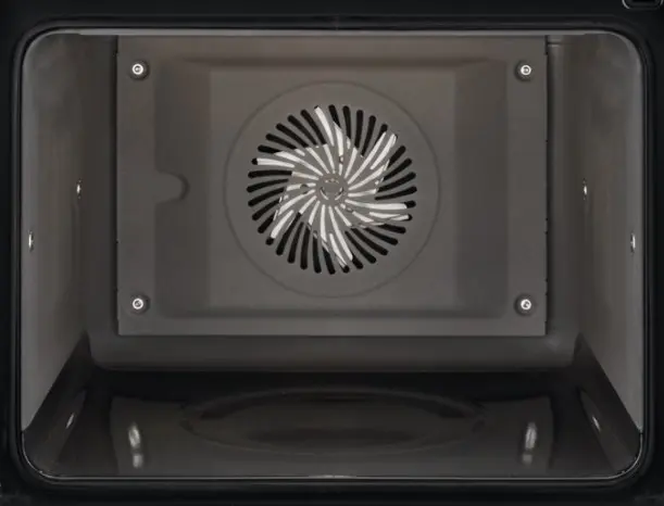 Духовой шкаф Electrolux OEE5C 61 Z фото 6