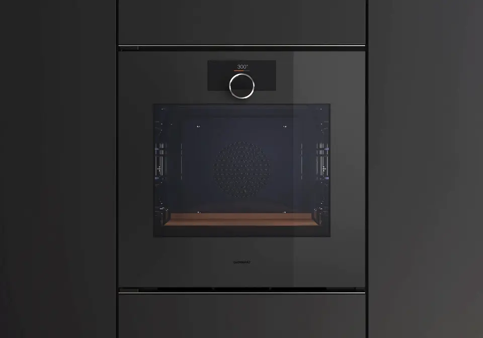 Духовой шкаф Gaggenau GO241100 фото 2
