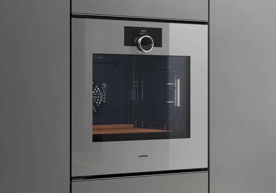 Духовой шкаф Gaggenau GO241130 фото 2