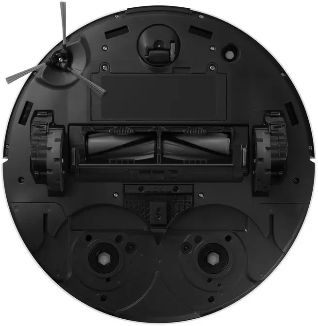 Пылесос робот Samsung VR7MD96514G/EV фото 5