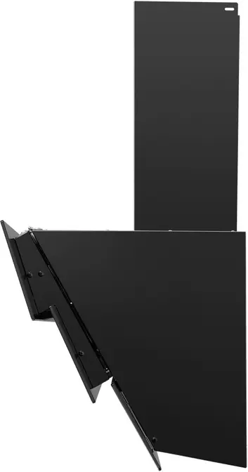 Вытяжка Maunfeld MANCHESTER Light 60 черное стекло фото 3