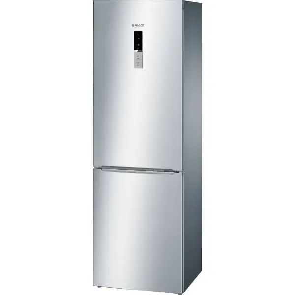 Холодильник Bosch KGN36VL15R фото 1