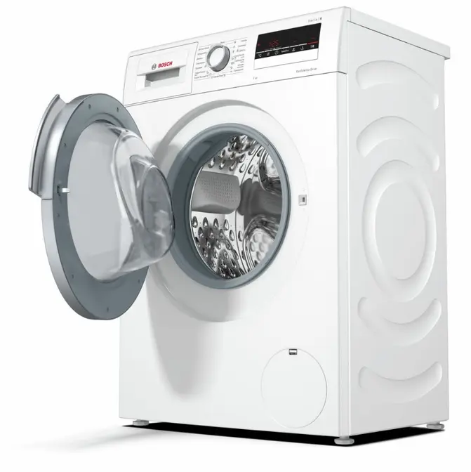 Стиральная машина Bosch WLL24266OE фото 2