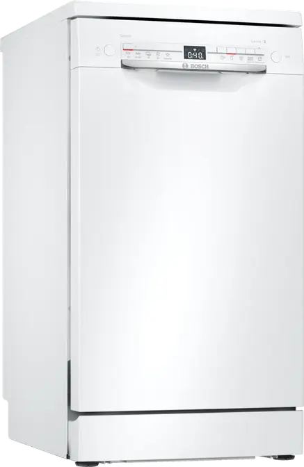 Встраиваемая посудомоечная машина Bosch SPS2IKW10E фото 1