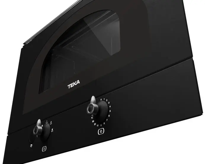 Микроволновая печь Teka MWR 22 BI ANTHRACITE-OS фото 4