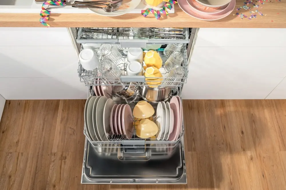Встраиваемая посудомоечная машина Gorenje GV663C61 фото 9