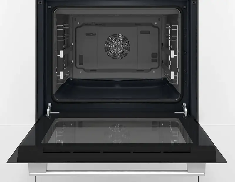 Духовой шкаф Bosch HBJ558YW3Q фото 3
