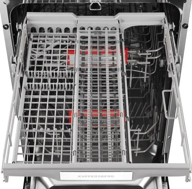 Встраиваемая посудомоечная машина Kuppersberg GS 4557 фото 3