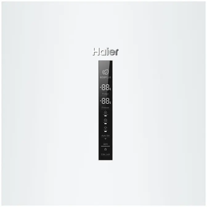 Холодильник HAIER C2F636CWRGU1 фото 5
