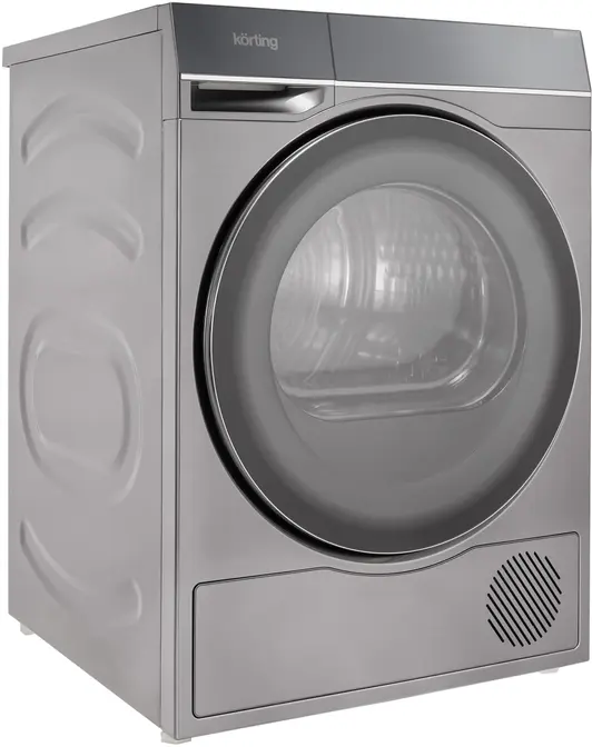 Сушильная машина Korting KD 69IHP10 An фото 4