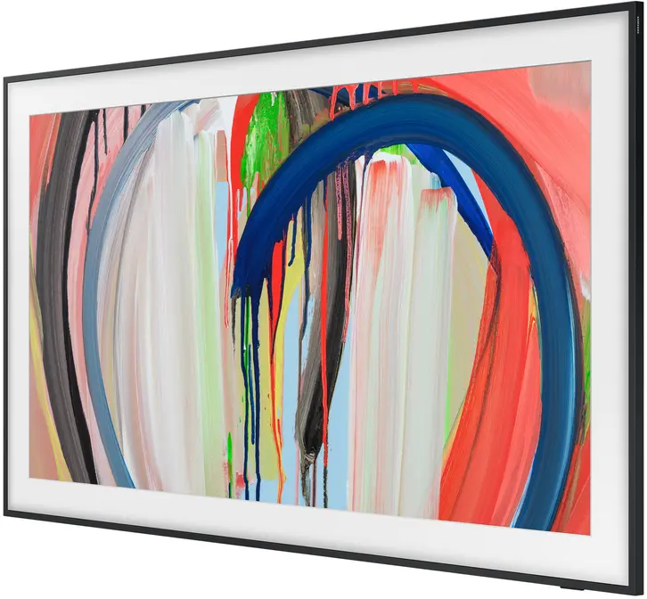 Телевизор Samsung QE55LS03HAUXPY фото 7