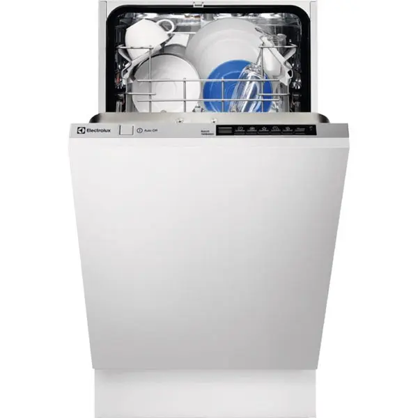 Встраиваемая посудомоечная машина Electrolux ESL9457RO