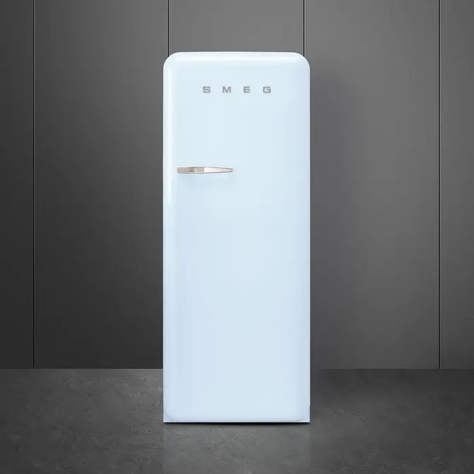 Холодильник Smeg FAB28RPB5 фото 4