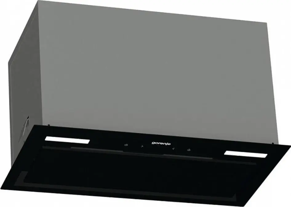 Вытяжка Gorenje BHI549E9GB фото 5