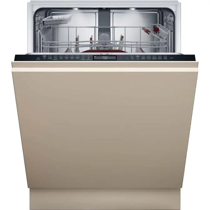 Посудомоечная машина Neff S199ZB802E фото 1