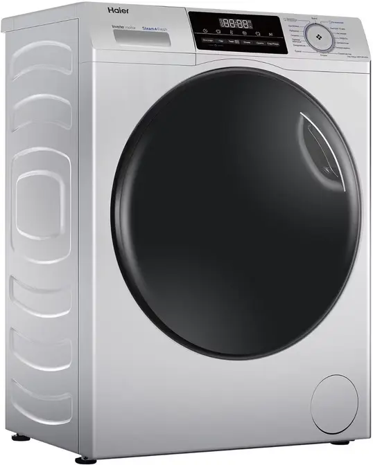 Стиральная машина с сушкой HAIER HWD70-BP14929S фото 4