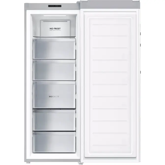 Морозильник Haier HF-284SG фото 3