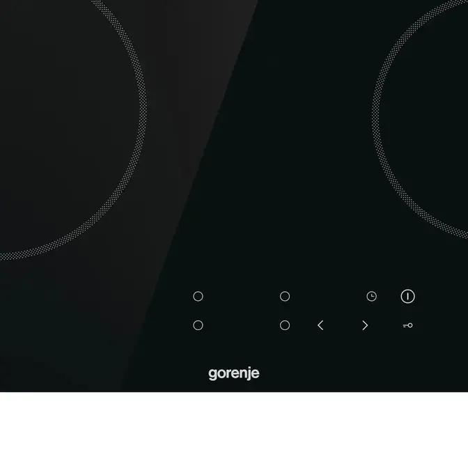 Стеклокерамическая панель Gorenje ECT642BCSCE фото 3