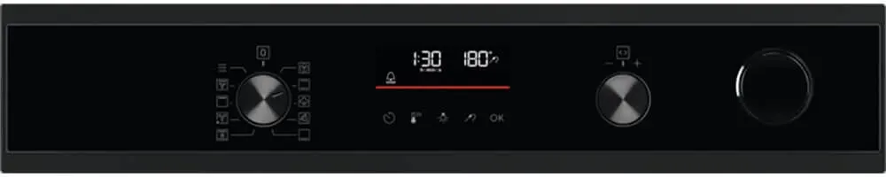 Духовой шкаф Electrolux EOC6P77H фото 3