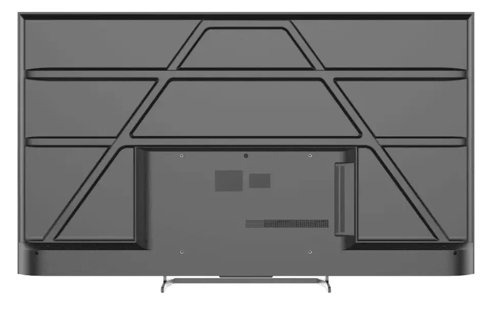 Телевизор HAIER 75 Smart TV S6 фото 5
