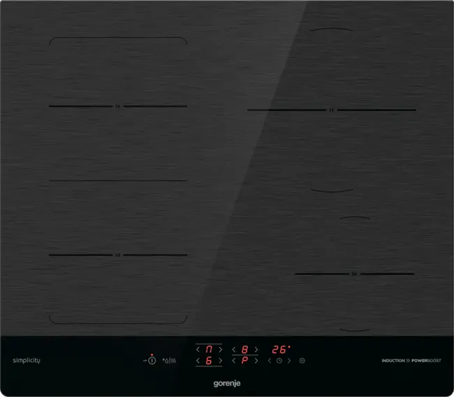 Индукционная варочная панель Gorenje IT643SYB7 фото 4
