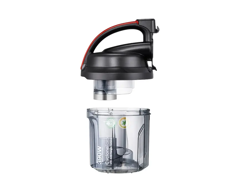 Пылесос Samsung VC15K4116VR/EV фото 6