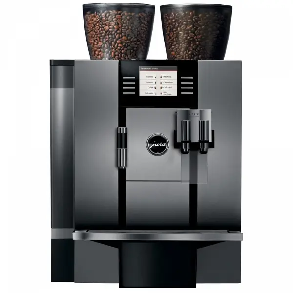 Кофемашина Jura GIGA X7 Professional
