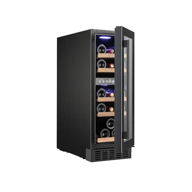 Холодильник винный Temptech PRESX30DB фото 2 Холодильник винный Temptech PRESX30DB фото 2