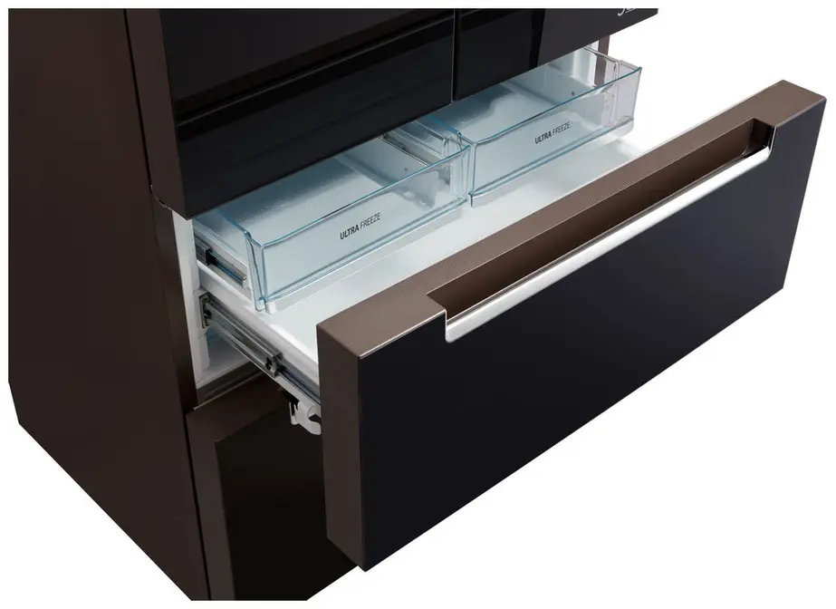 Холодильник Toshiba GR-RF532WE-PGJ(22) фото 5
