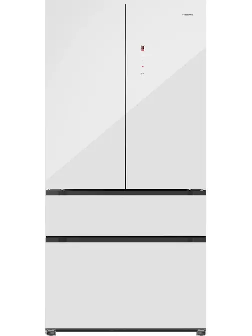Холодильник HIBERG i-RFF 705 GW фото 1