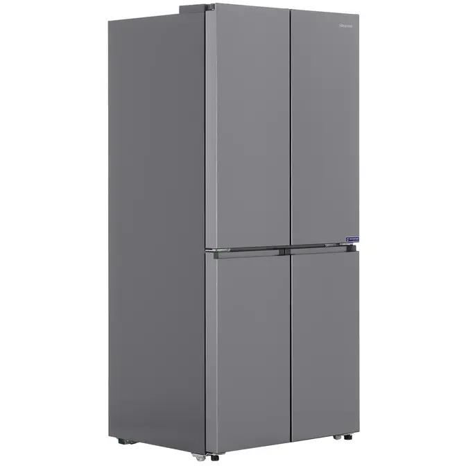 Холодильник Hisense RQ5P470SEI1 фото 1