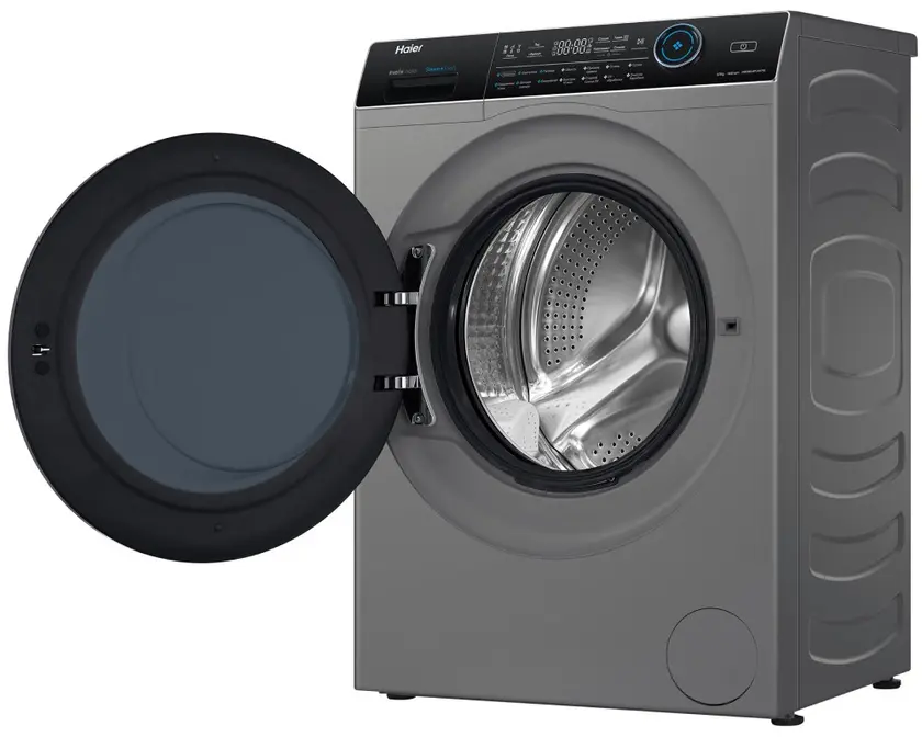 Стиральная машина Haier HWD80-BP14979S фото 4