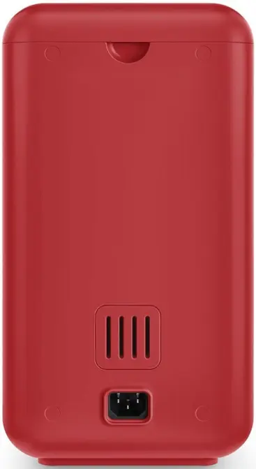 Кофемашина Smeg BCC02RDMEU фото 6