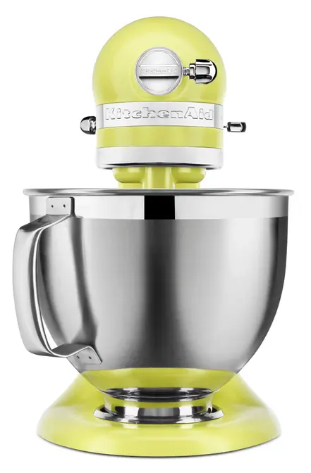 Планетарный миксер KitchenAid 5KSM185PSEKG фото 4